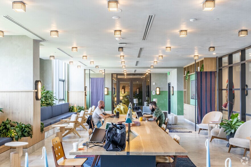 More Photos Of 252-286 NW 29th St, Miami Apartments For Lease