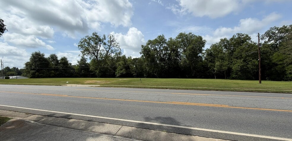 Primary Photo Of 1010 E Union St, Vienna Land For Sale