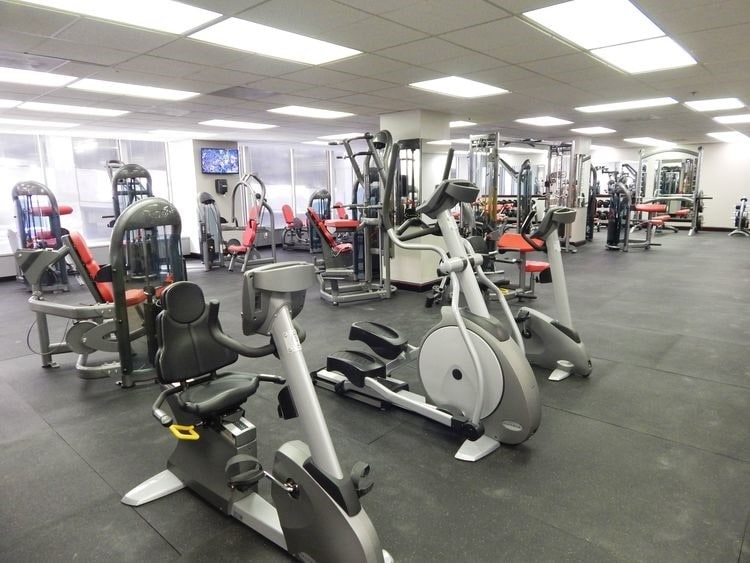 More Photos Of 720 Olive St, Saint Louis Office Residential For Lease