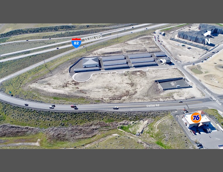 More Photos Of Nka Dallas Rd, Richland Land For Sale