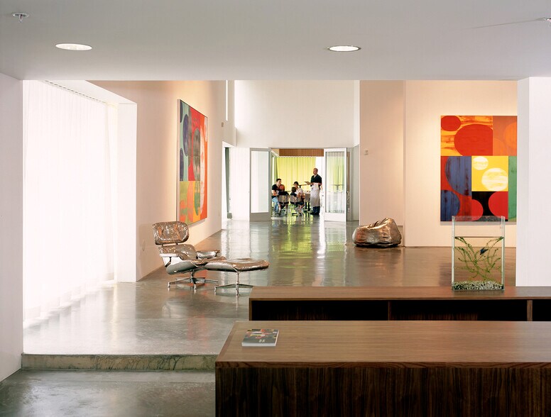 More Photos Of 8601-8635 Washington Blvd, Culver City Office For Sale