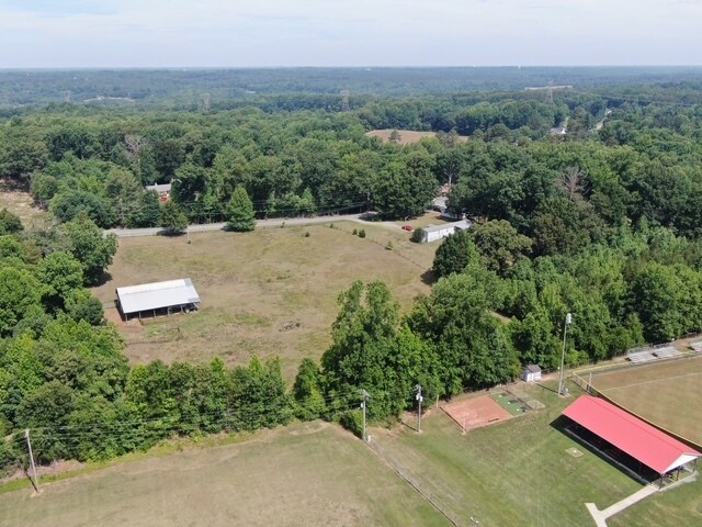 Primary Photo Of 1 Becks Church Rd, Lexington Land For Sale