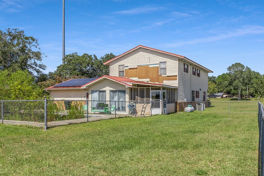 More Photos Of 1110 US Highway 280 W, Reidsville Specialty For Sale
