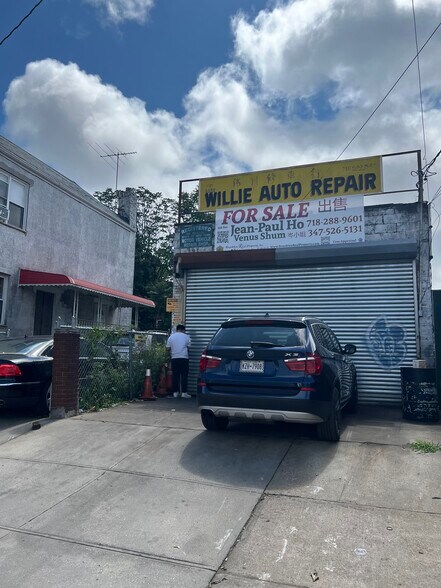 More Photos Of 992 Remsen Ave, Brooklyn Light Manufacturing For Sale