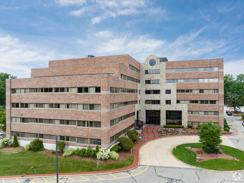 More Photos Of 10 Tara Blvd, Nashua Unknown For Lease