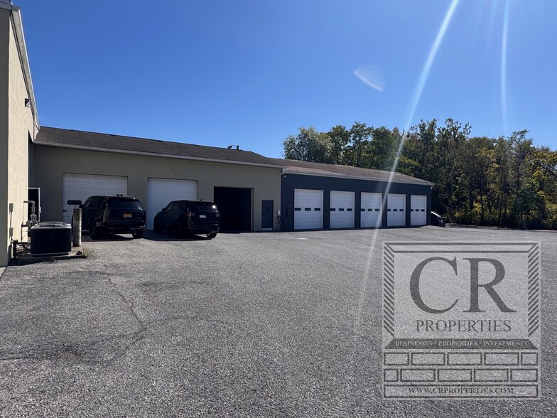 More Photos Of 28 IBM Rd, Poughkeepsie Auto Dealership For Lease