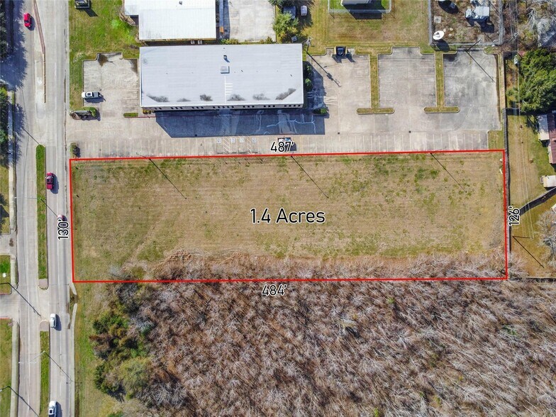 More Photos Of 0 Rollingbrook Dr, Baytown Land For Sale