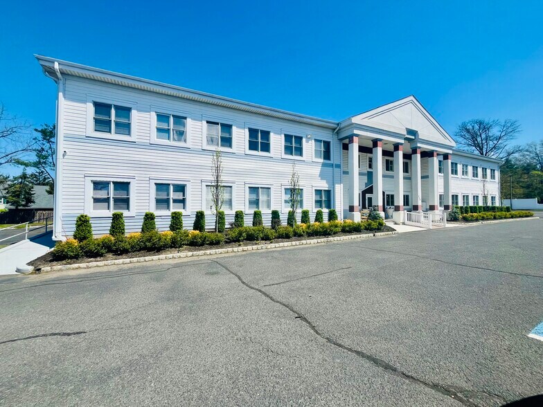 More Photos Of 239 Prospect Plains Rd, Monroe Township Medical For Lease
