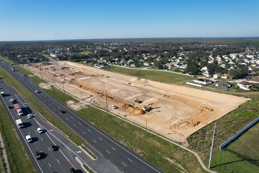 More Photos Of 2536-2544 US Highway 27, Davenport Unknown For Lease