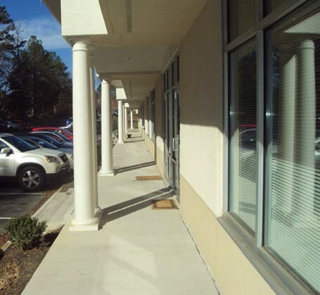 More Photos Of 8501 Mayland Dr, Richmond Unknown For Lease