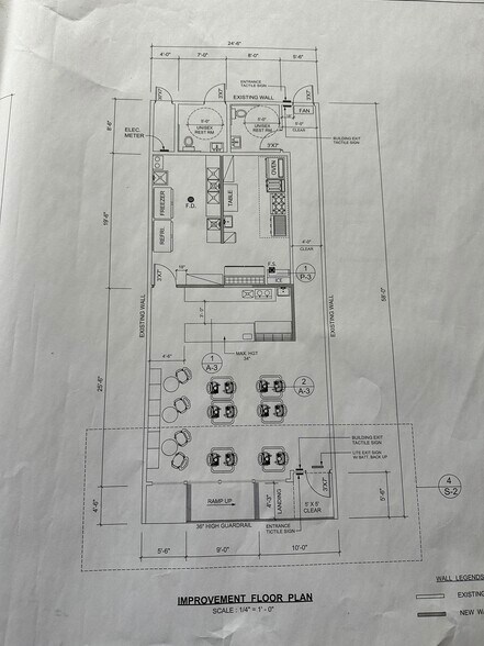 More Photos Of 1612 Centinela Ave, Inglewood Freestanding For Sale