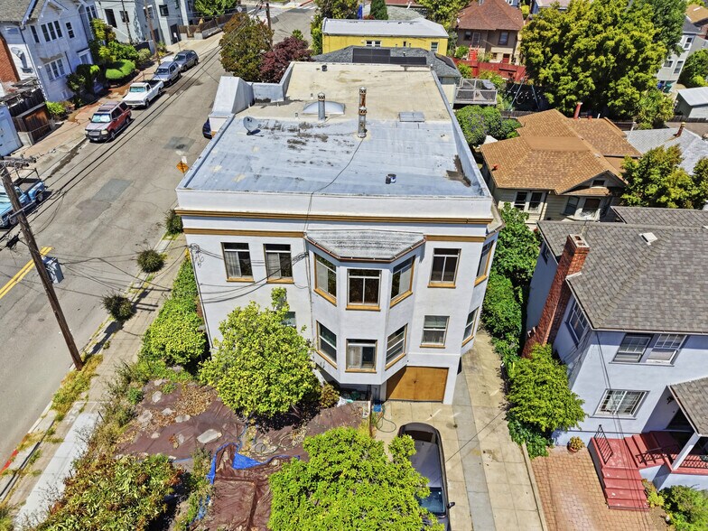 More Photos Of 304 Fairmount Ave, Oakland Apartments For Sale