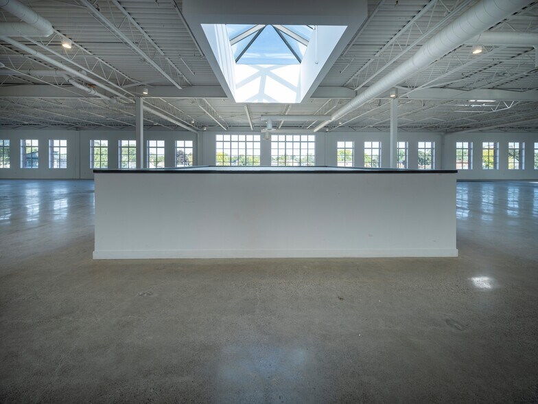 More Photos Of 2650-2672 St. Clair Ave W, Toronto Freestanding For Sale