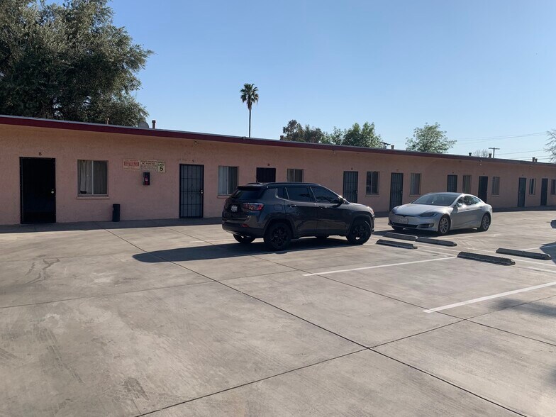 More Photos Of 14710 Bleeker St, Sylmar Hotel For Sale