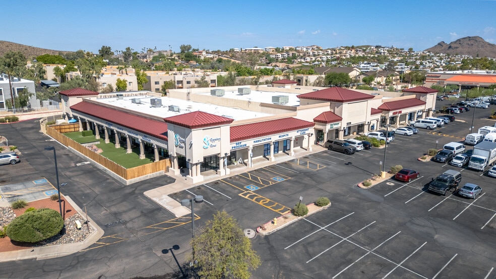 More Photos Of 12228 N Cave Creek Rd, Phoenix Storefront Retail Office For Lease