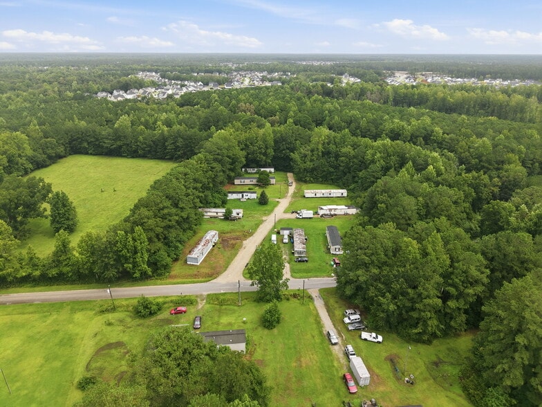 More Photos Of 1161 Wood Rd, Midway Park Manufactured Housing Mobile Home Park For Sale
