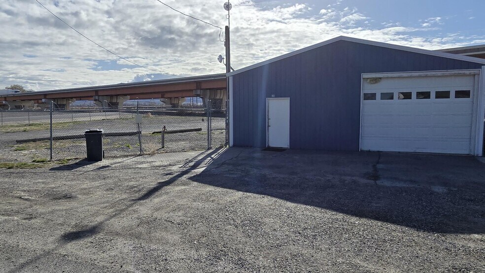 Primary Photo Of 600 Industrial Way, Lovelock Industrial For Sale