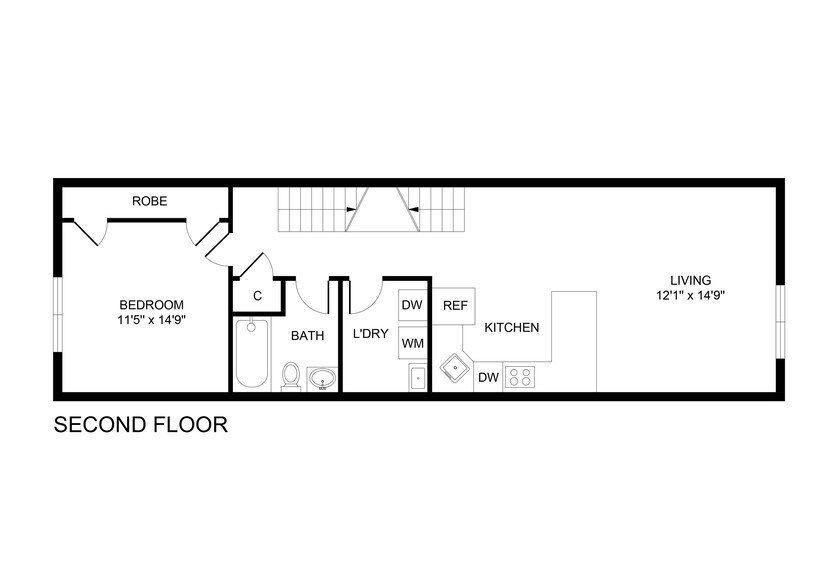 More Photos Of 610 N Union St, Philadelphia Apartments For Sale