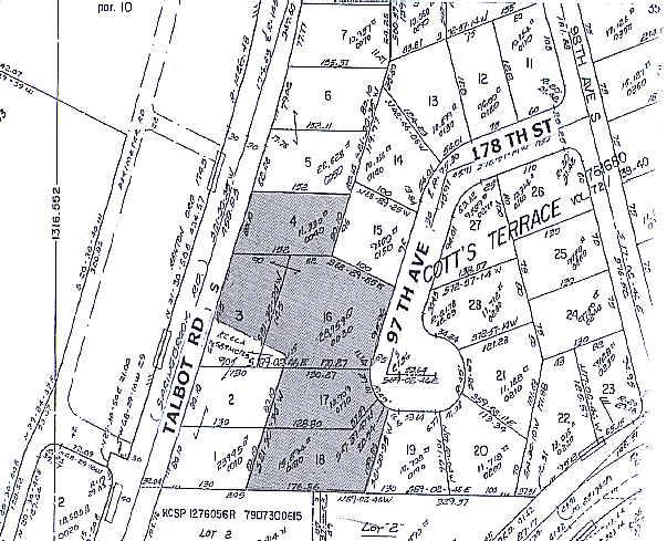 More Photos Of 17800 Talbot Rd S, Renton Medical For Lease