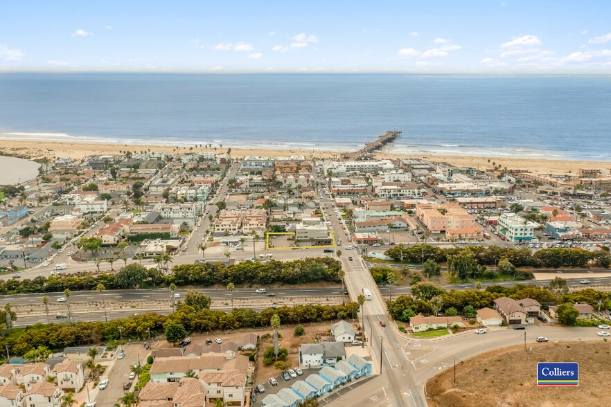 More Photos Of 575 Price St, Pismo Beach Medical For Lease