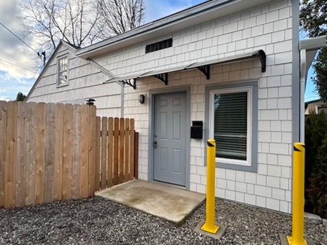 More Photos Of 3823-3841 SE 52nd Ave, Portland Apartments For Sale
