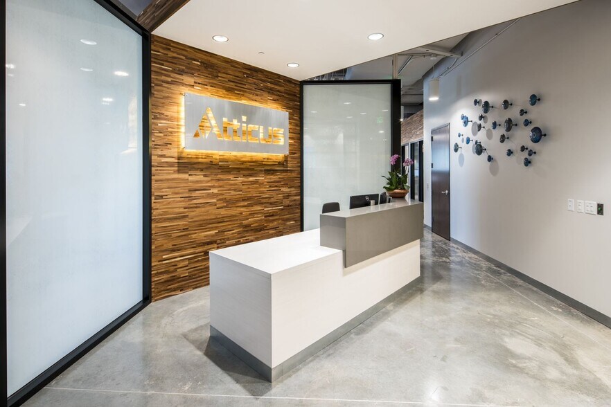 More Photos Of 2000 CentreGreen Way, Cary Unknown For Lease