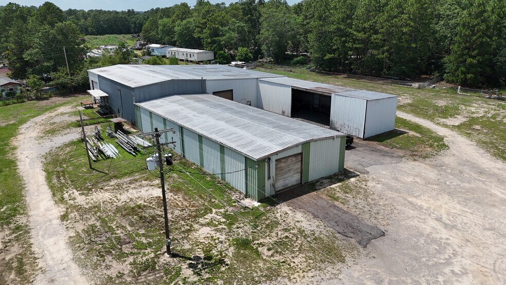 More Photos Of 424 Shelton Rd, West Columbia Warehouse For Sale