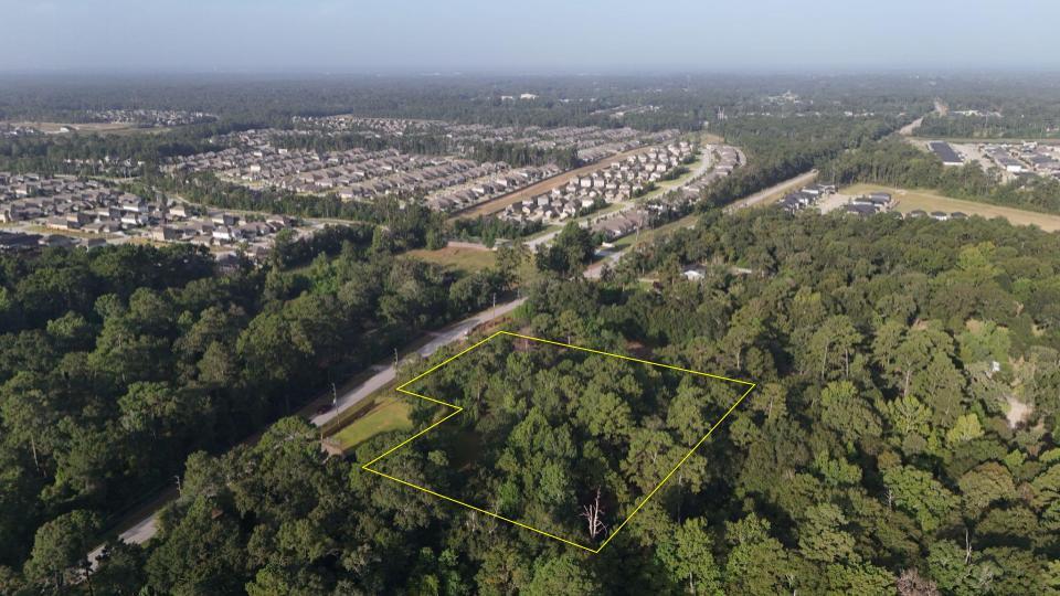 More Photos Of 3014 Avenue M Ext, Conroe Land For Sale