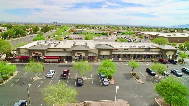 Primary Photo Of 4647 E Chandler Blvd, Phoenix Unknown For Lease