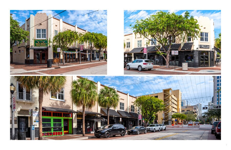 More Photos Of 201-217 SW 2nd St, Fort Lauderdale Office For Sale
