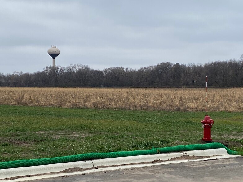 More Photos Of County Road 9, Lester Prairie Land For Sale