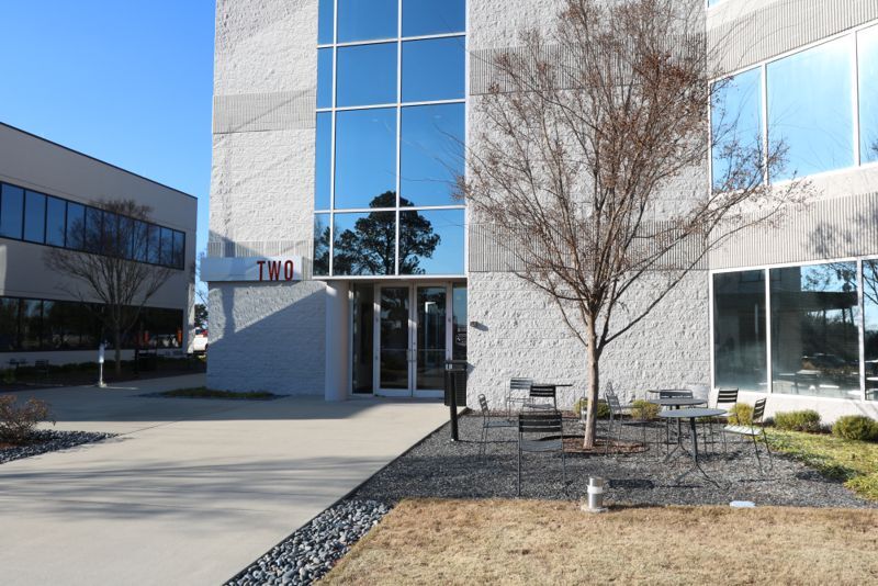 More Photos Of 777 Lowndes Hill Rd, Greenville Coworking Space