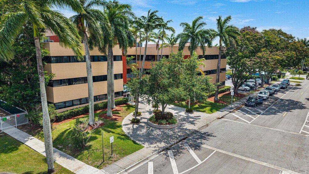 Primary Photo Of 151 NW 11th St, Homestead Medical For Sale