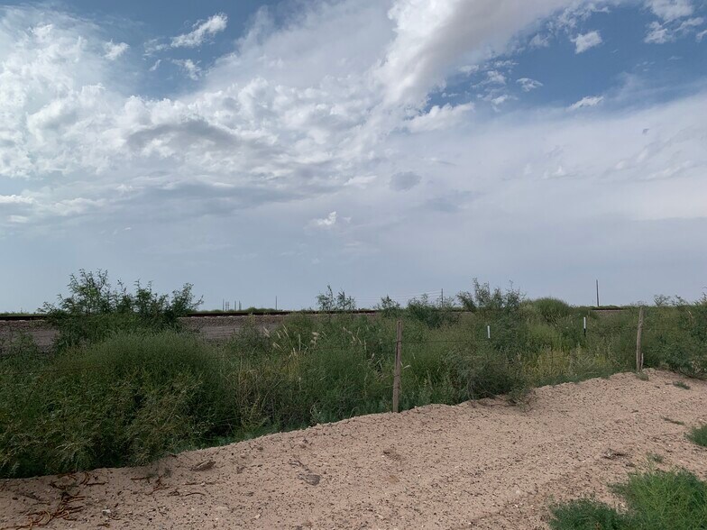 More Photos Of TBD County Road 414, Pecos Land For Sale