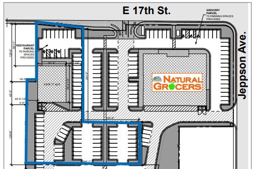 More Photos Of 1260 E 17th St, Idaho Falls Land For Sale
