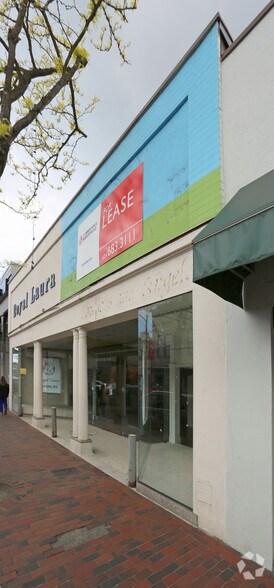 More Photos Of 2159 W 41st Ave, Vancouver Storefront For Sale