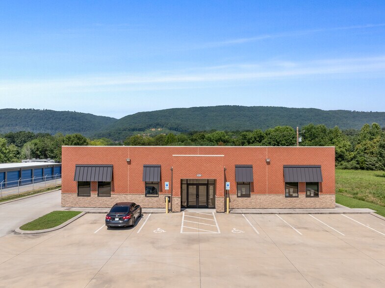 Primary Photo Of 6571 State Route 28, Dunlap Office For Sale