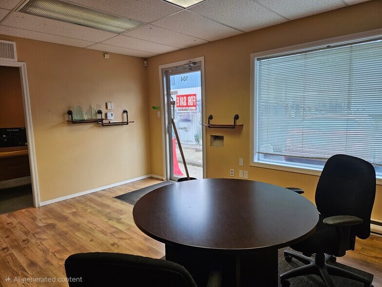 More Photos Of 425 Stanford Av E, Parksville Light Distribution For Sale