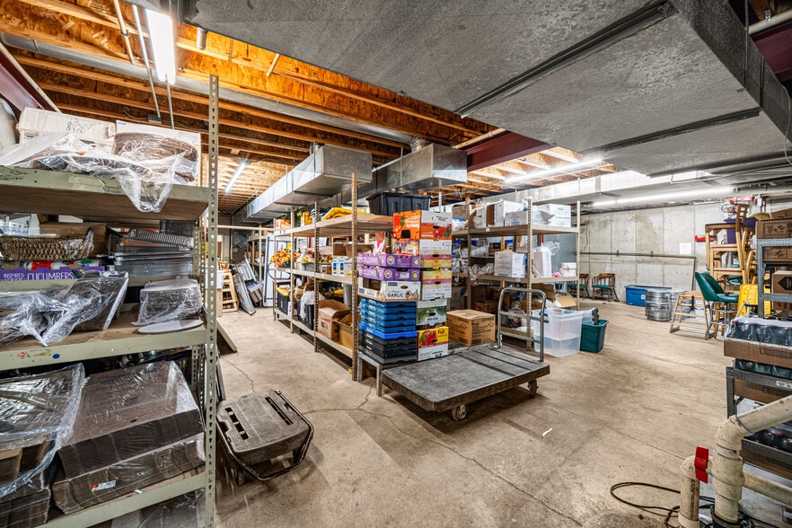 More Photos Of 105 S Tiffany Dr, Pueblo Restaurant For Sale