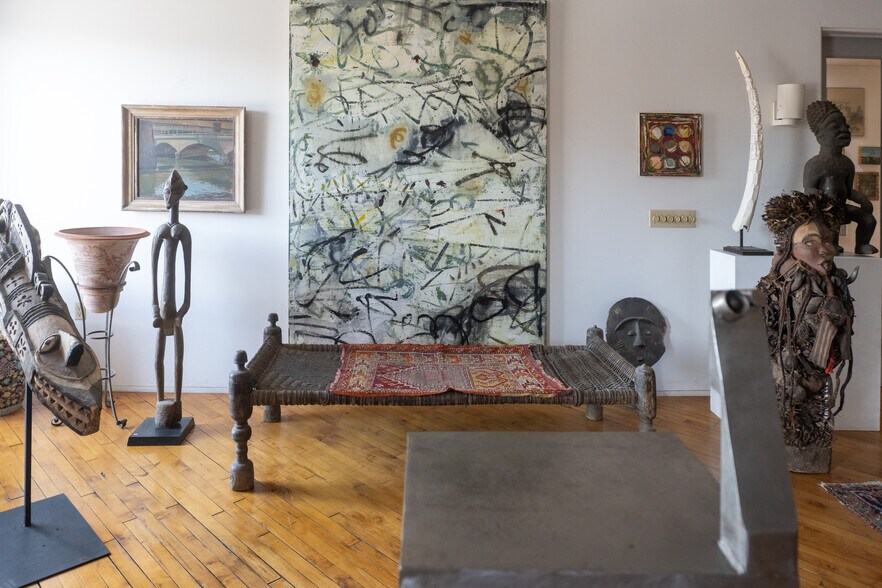 More Photos Of 230-234 Ferry St, Easton Loft Creative Space For Sale