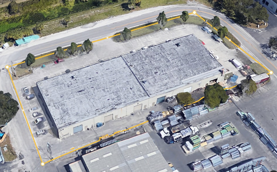 More Photos Of 3520 Consumer St, West Palm Beach Warehouse For Lease