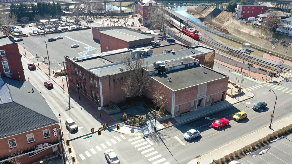 More Photos Of 19 Baltimore St, Cumberland Specialty For Sale