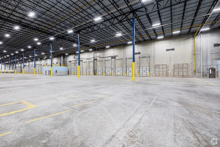 More Photos Of 1116 Business Park Rd, Summerville Distribution For Lease