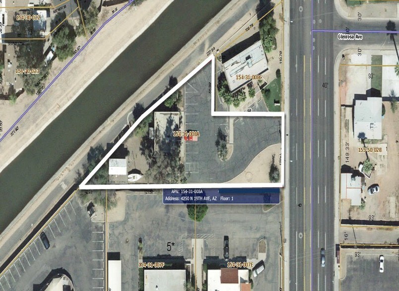 More Photos Of 4250 N 19th Ave, Phoenix Medical For Sale