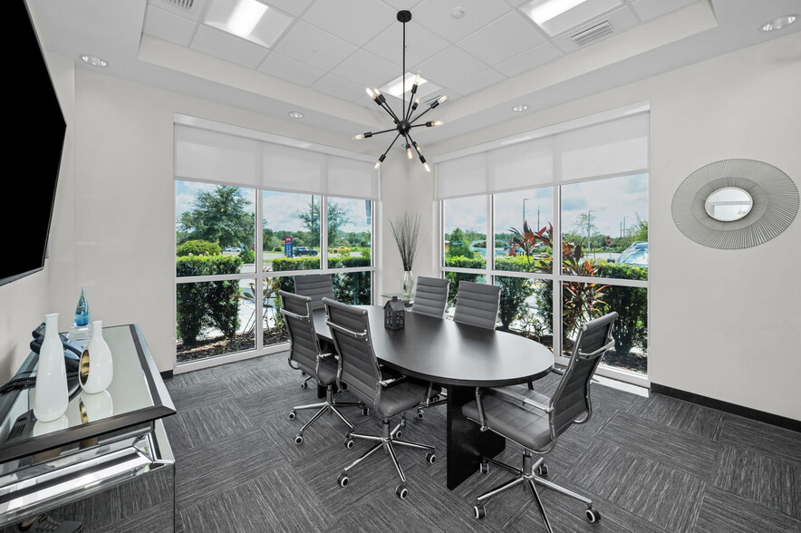 More Photos Of 11541 Trinity Blvd, Trinity Office For Sale