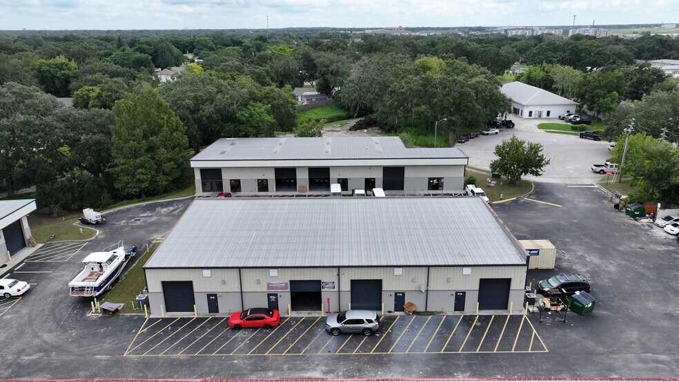 More Photos Of 1700-1708 Kelley Ave, Kissimmee Warehouse For Lease