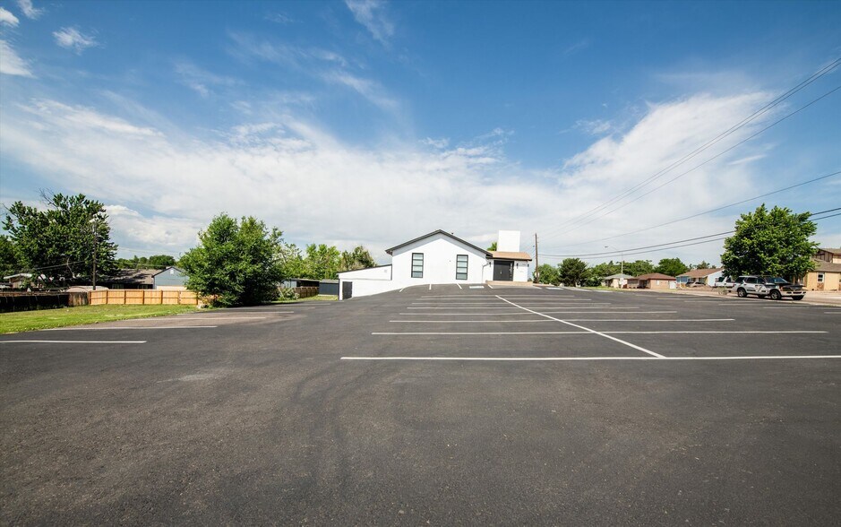 More Photos Of 2260 E 88th Ave, Denver Office Residential For Sale