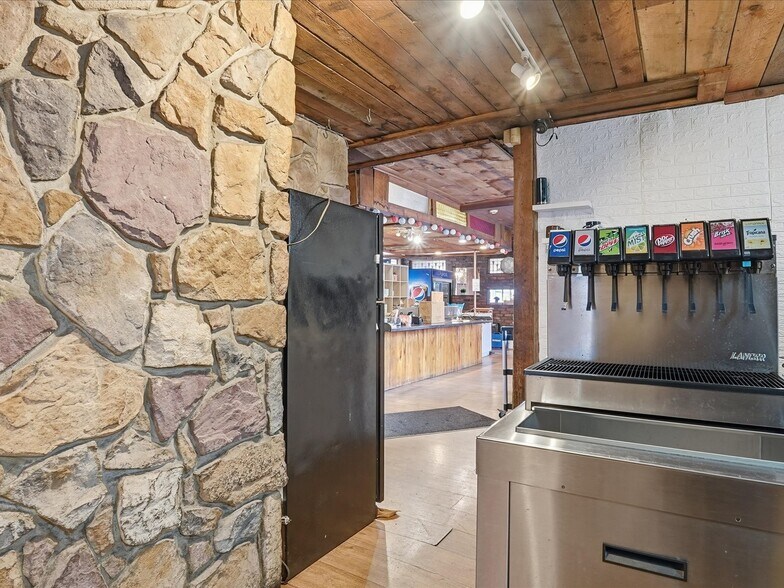 More Photos Of 1874 Route 611, Mount Pocono Restaurant For Sale