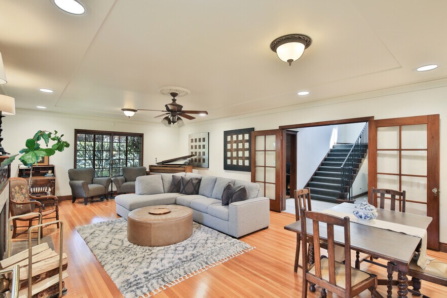 More Photos Of 592 N Euclid, Upland Medical For Sale