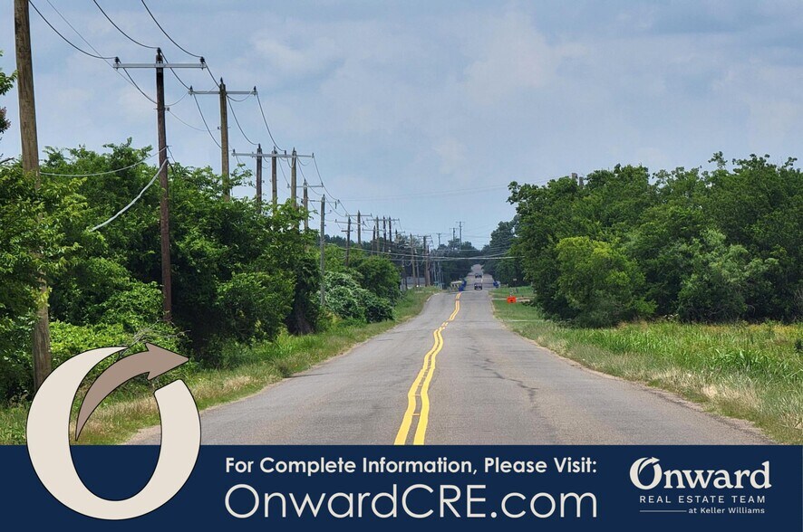 More Photos Of TBD Tree Lake Drive Dr, Waco Land For Sale